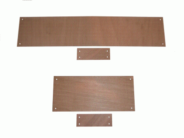 TT - Trassenstück für R11/12