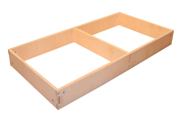 Rahmensystem 80 mm - Klein