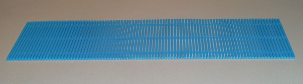 Varioklötze aus Kunststoff - 300 x 80